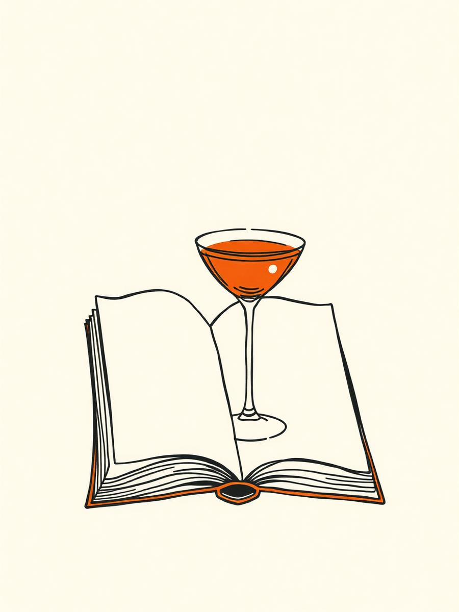 October 2026 Silent Book Club Lekki flyer